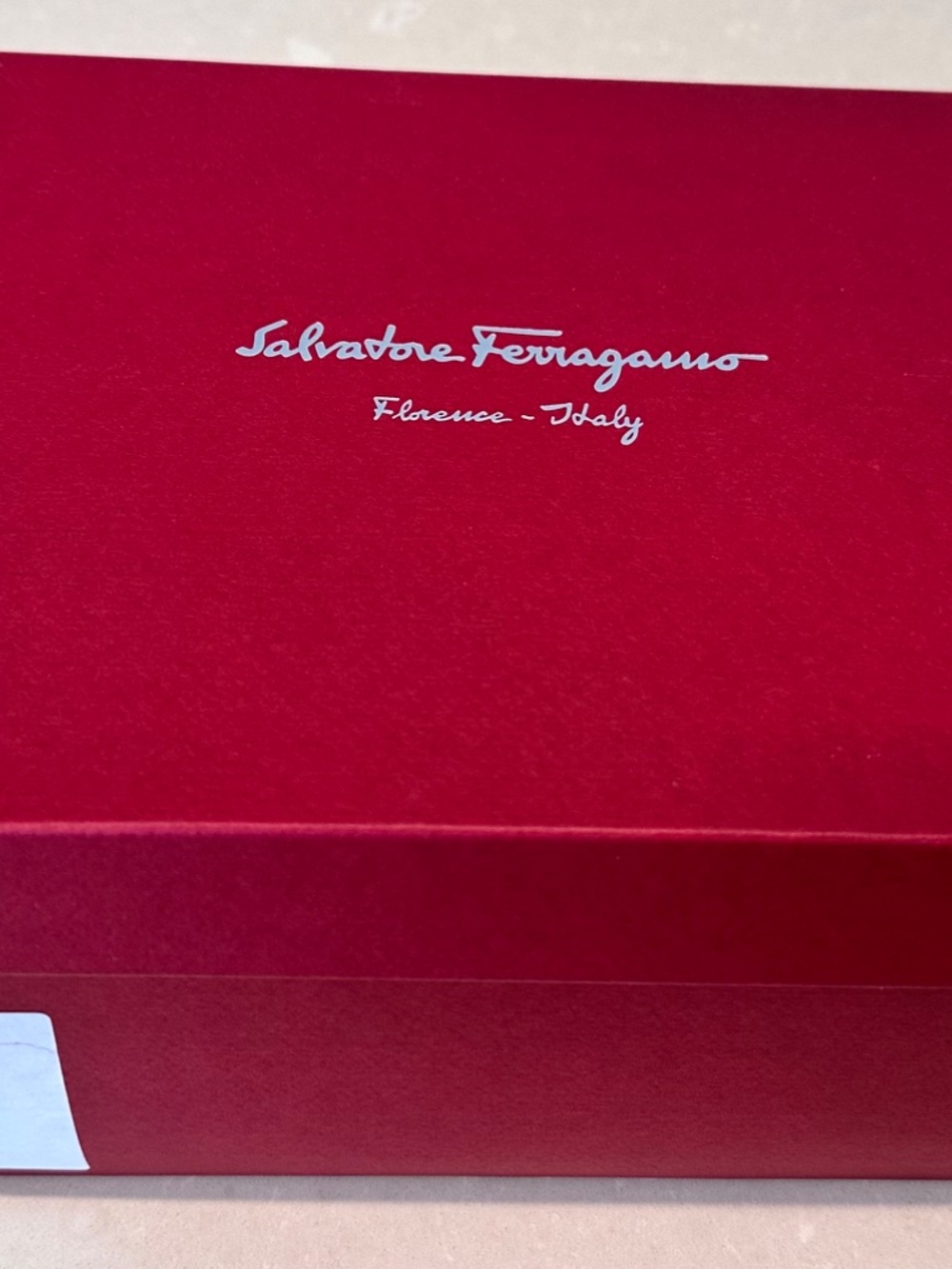 Salvatore Ferragamo Jody Bag - Picture 6 of 9